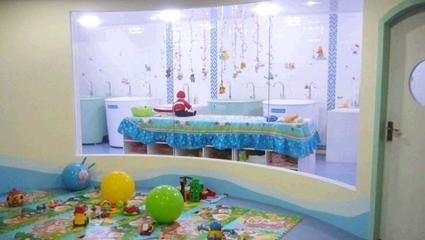 贝悦佳婴儿游泳馆玩具 创新开发与市场拓展策略