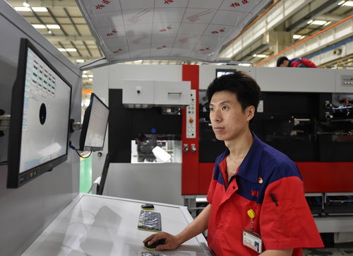 智造新程 从印刷装备到智能玩具的双轨转型之路